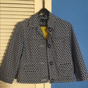 Boden Medium Blazer